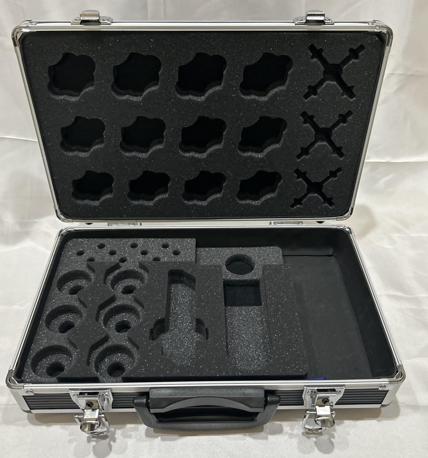 Amazon.co.jp: ベイブレードX ギアケース ランチャー収納仕様